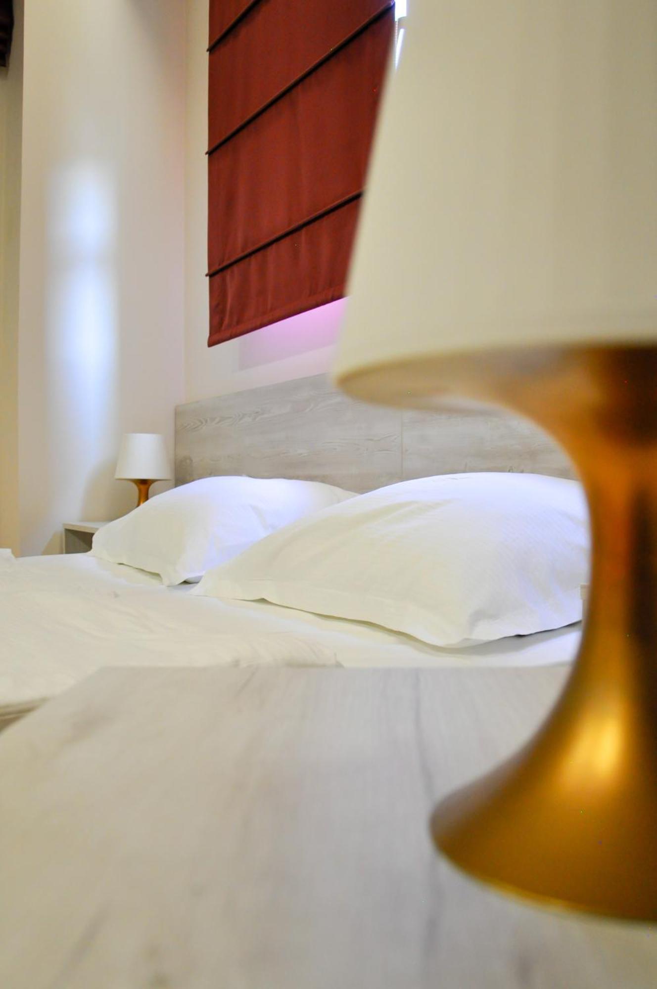 Boutique Hostel Livia Metković 外观 照片
